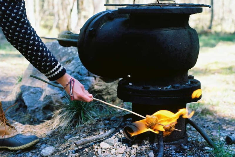 From Tallinn: Prangli Island Hiking and Sauna Tour - FAQs