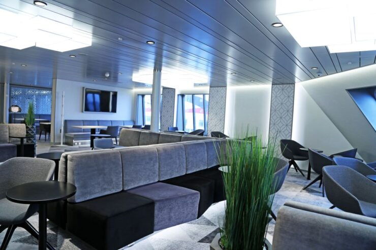 From Tallinn: Return Day Trip Ferry Transfer to Helsinki - Booking Details and Flexibility