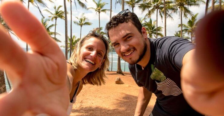 From Tangalle/Hiriketiya: Shuttle to Ella With Yala Safari - Experience Highlights