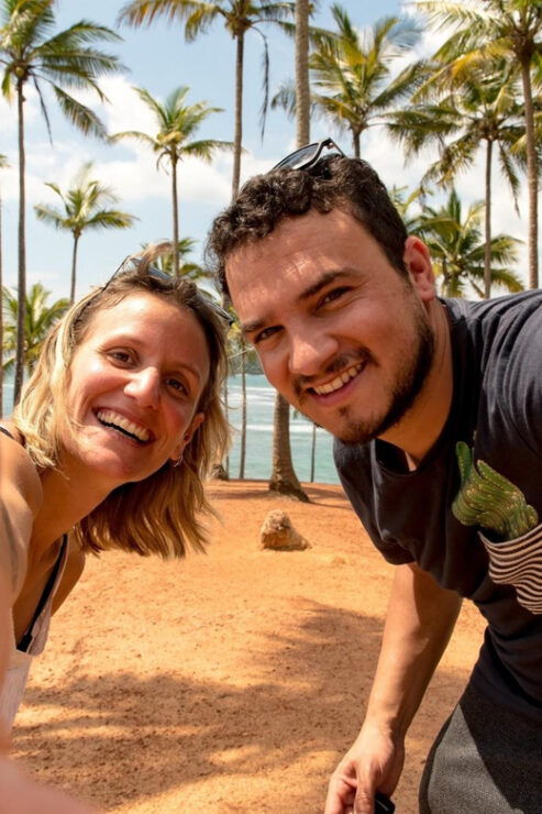 From Tangalle/Hiriketiya: Shuttle to Ella With Yala Safari - Experience Highlights