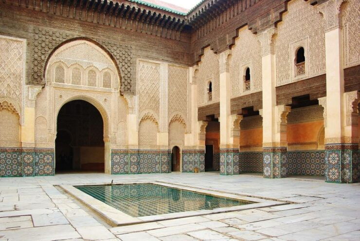 From Tangier : 10 Days to Chefchaouen and Fes ,Sahara Desert - Tangier: The Gateway to Morocco