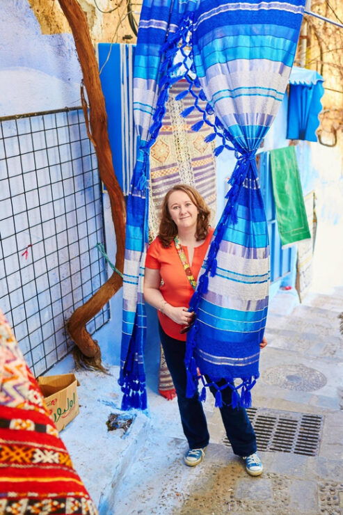 From Tangier : 6-Days Tour To Marrakech Via Merzouga Desert - Good To Know