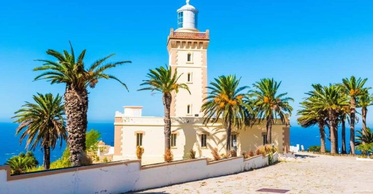 From Tangier : 6-Days Tour To Marrakech Via Merzouga Desert - Itinerary Highlights