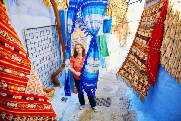From Tangier : 6-Days Tour To Marrakech Via Merzouga Desert - Cultural Immersion