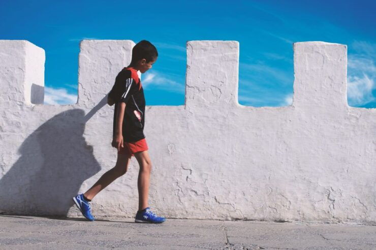 From Tangier: Asilah City Tour - Tour Booking Details