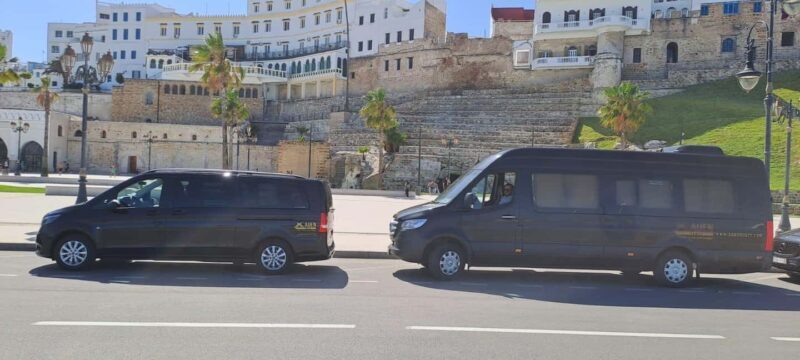 From Tangier: Cap Spartel and Hercules Cave with Camel Ride - Pricing & Value