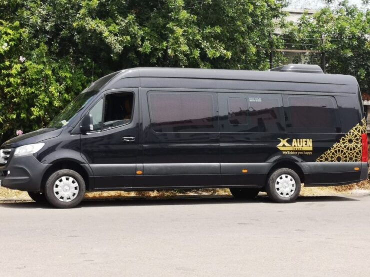 From Tangier: Chefchaouen Day Trip - Activity Information