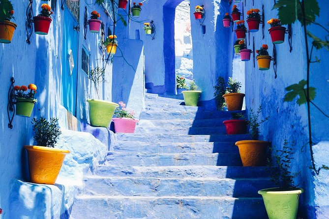 From Tangier: Chefchaouen Full-Day Trip - The Sum Up