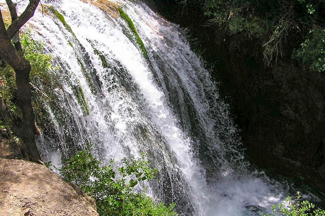 From Tangier : Day Trip to Chefchaouen and Akchour the Waterfalls - Tips for a Successful Day Trip
