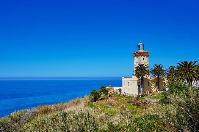 From Tangier: Full-Day Tangier, Assilah & Cap Spartel Tour - Tour Overview and Highlights