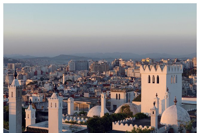 From Tangier: Full-Day Tangier, Assilah & Cap Spartel Tour - Questions and Help Center