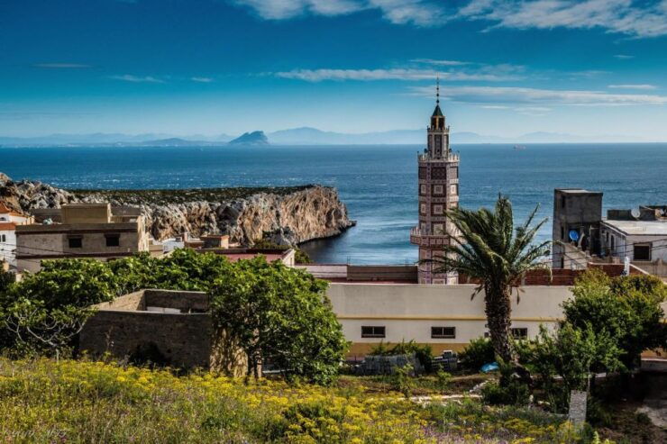 From Tangier: Jbel Moussa Excursion - Booking Information