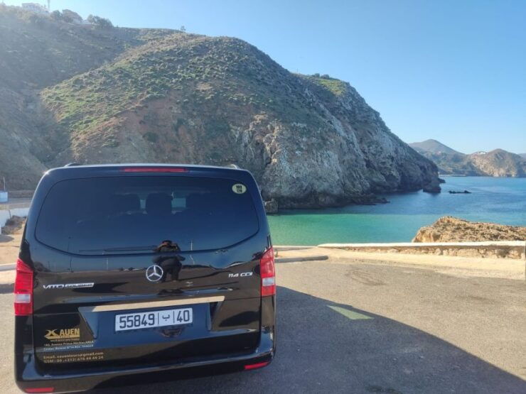 From Tangier: Special Day Trip to Chefchaouen and Tetouan - Activity Details