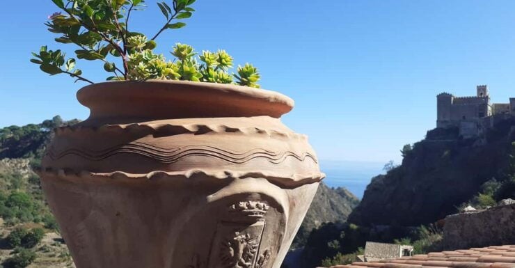 From Taormina and Surroundings: the Godfather Places Tour - Tour Overview