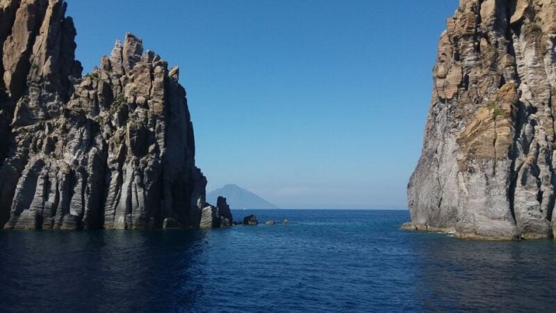 From Taormina: Chic Panarea and Stromboli Day Tour - From Taormina: Chic Panarea and Stromboli Day Tour — A Deep Dive