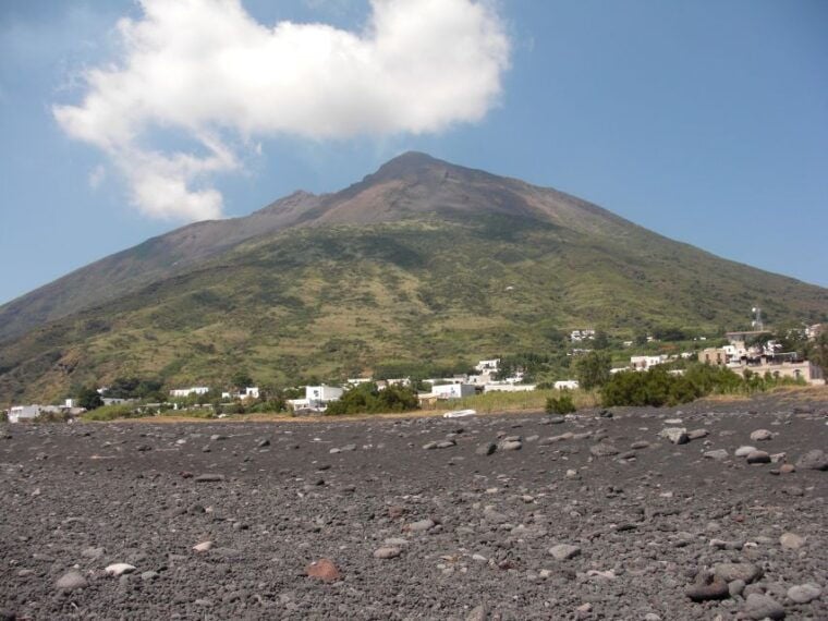 From Taormina: Chic Panarea and Stromboli Day Tour - Authentic Traveler Insights