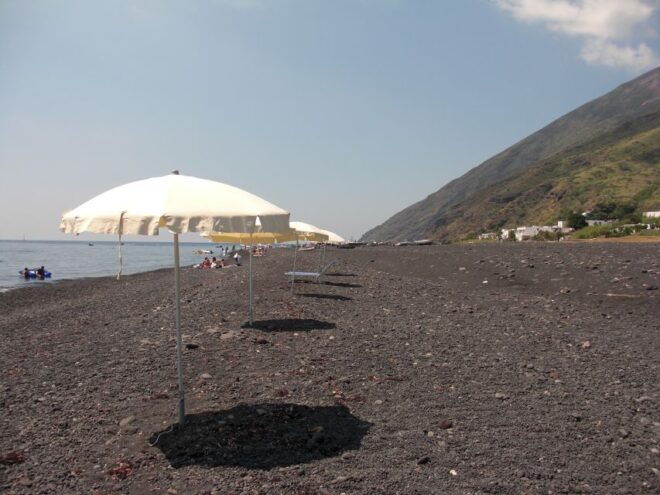 From Taormina: Chic Panarea and Stromboli Day Tour - Important Information