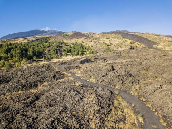From Taormina: Etna Morning Guided Tour - Tips for Your Tour
