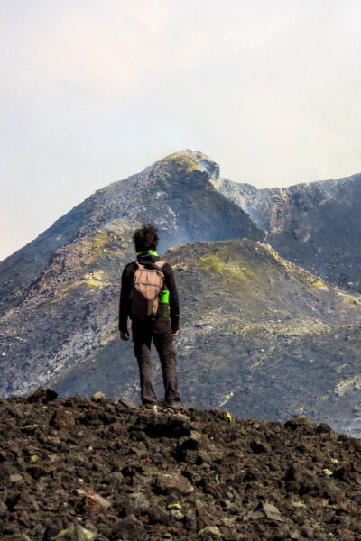 From Taormina: Etna Morning Guided Tour - Booking Details