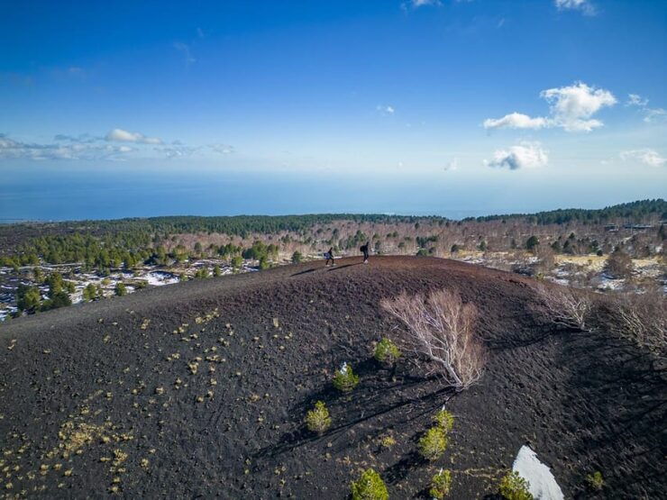 From Taormina: Etna Private Guided Tour - Good To Know