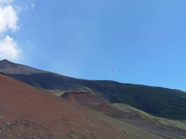 From Taormina: Etna Private Guided Tour - Customer Reviews