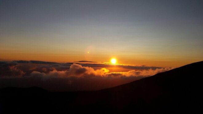 From Taormina: Etna Sunset Tour - Activity Highlights
