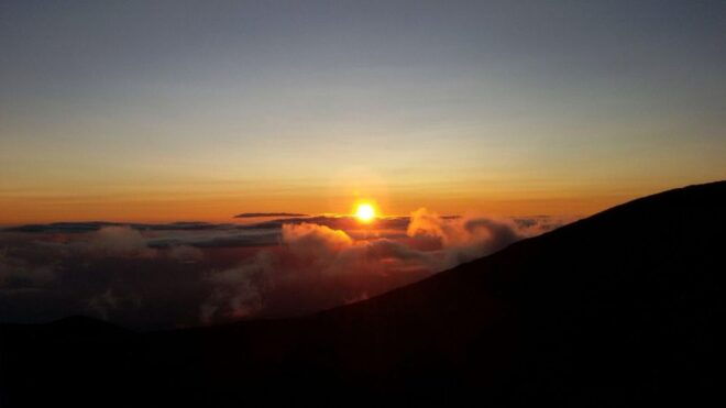 From Taormina: Etna Sunset Tour - Important Details