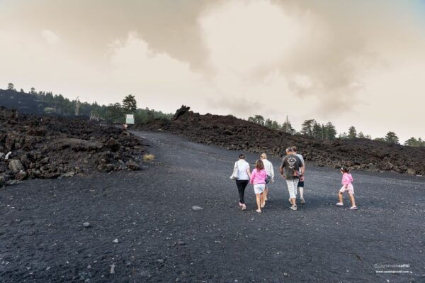 From Taormina: Etna Sunset Tour - Frequently Asked Questions