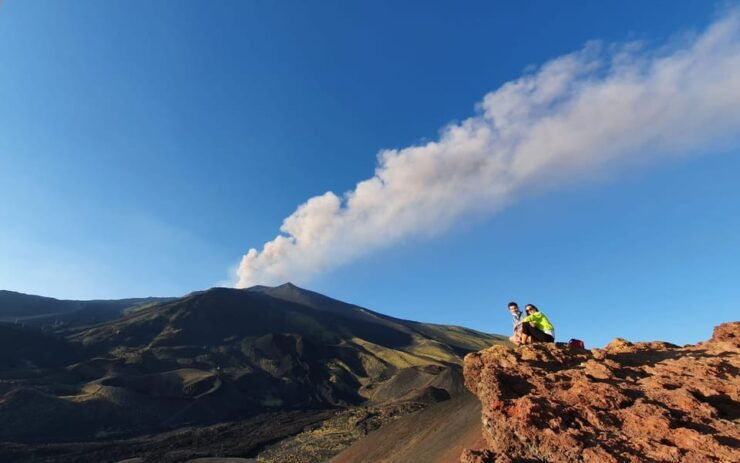 From Taormina: Etna Tour With Hiking, Cave Visit, & Tastings - Good To Know