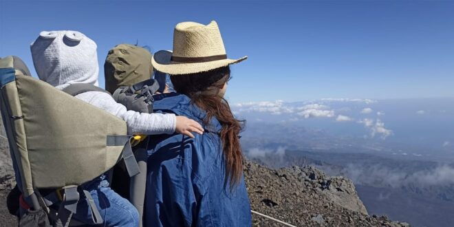 From Taormina: Etna Tour With Hiking, Cave Visit, & Tastings - What to Bring