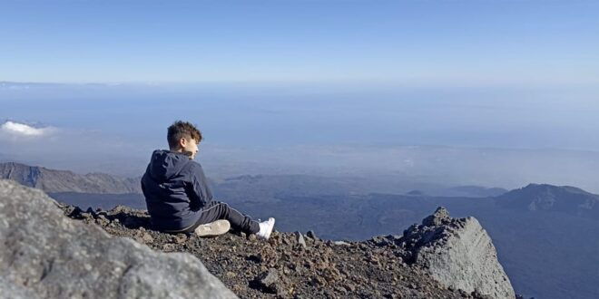 From Taormina: Etna Tour With Hiking, Cave Visit, & Tastings - Accessibility Information