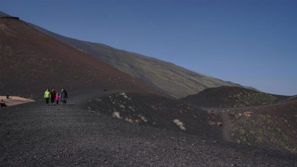 From Taormina: Etna Trekking - Frequently Asked Questions
