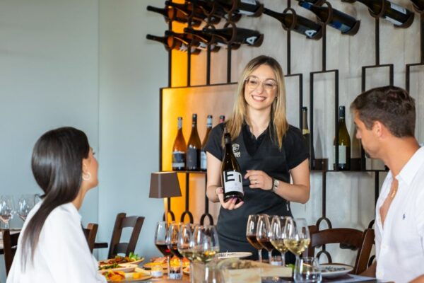 From Taormina: Full-Day Etna & Wine Private Tour - Inclusions and Equipment