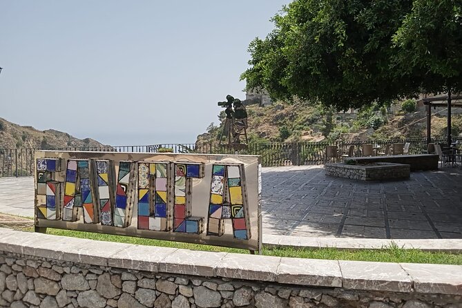 From Taormina Godfather Private Tour Forza DAgrò and Savoca - Contact and Support