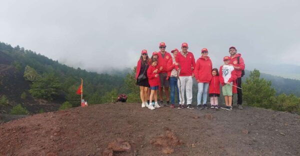 From Taormina: Guided Tour of Etna - Detailed Tour Itinerary