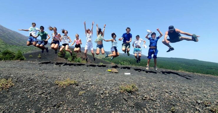 From Taormina: Guided Trip to Mt. Etna and Alcantara Gorges - Booking Information