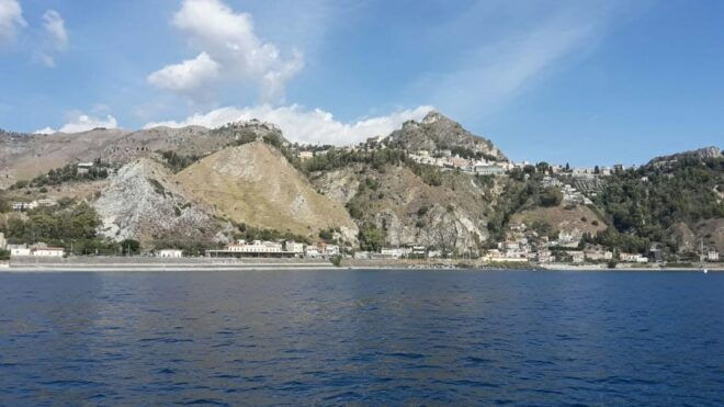 From Taormina: Isola Bella Mini Cruise - Itinerary and Highlights