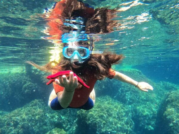 From Taormina: Isola Bella Mini Cruise - Customer Reviews and Ratings