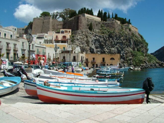 From Taormina: Lipari and Vulcano Mini Cruise Aeolian Tour - Customer Reviews