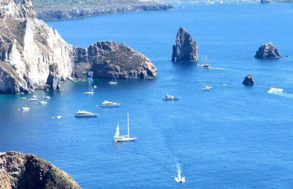 From Taormina: Lipari and Vulcano Mini Cruise Aeolian Tour - Frequently Asked Questions