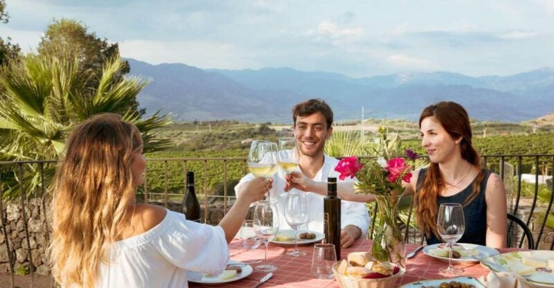 From Taormina: Mount Etna Food and Wine Tasting Tour - Why This Tour Offers Great Value