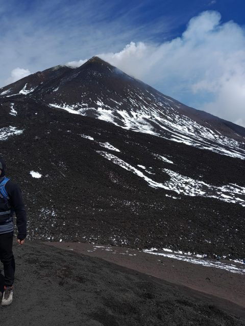 From Taormina: Mount Etna South Tour - Important Information