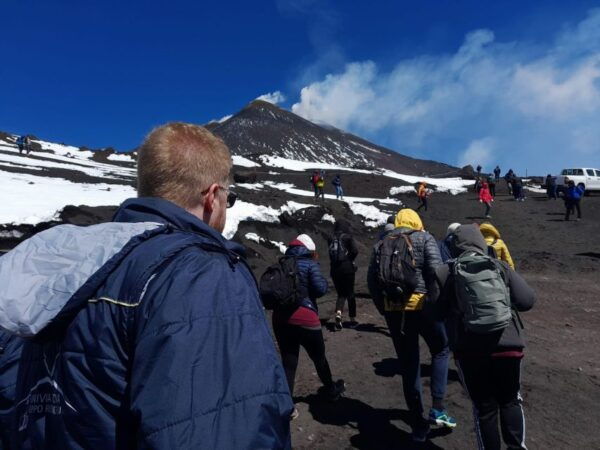 From Taormina: Mount Etna South Tour - Frequently Asked Questions