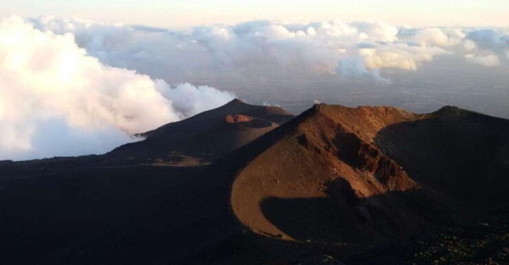 From Taormina: Mount Etna Tour to 1900 Mt - Booking Information