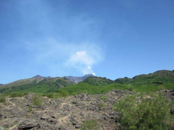From Taormina: Mount Etna Tour to 1900 Mt - The Sum Up