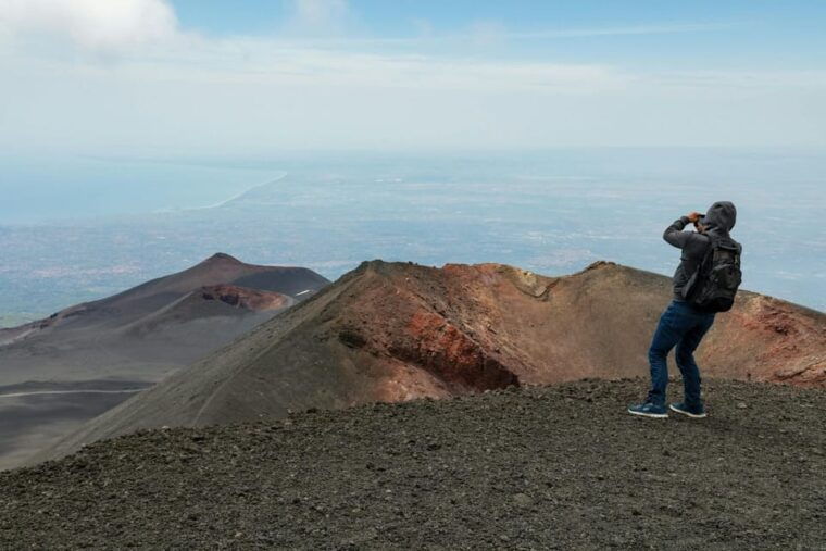 From Taormina: Mount Etna Tour to 2900m with Cable Car - Analyzing the Value for Money