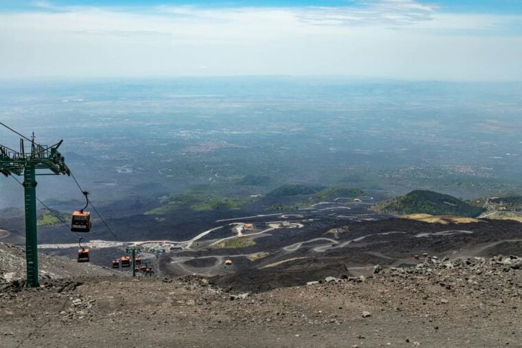From Taormina: Mount Etna Tour to 2900m with Cable Car - Who Should Consider This Tour?