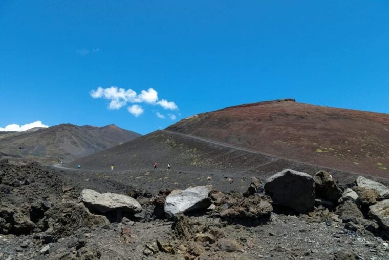 From Taormina: Mount Etna Tour to 2900m with Cable Car - Final Thoughts