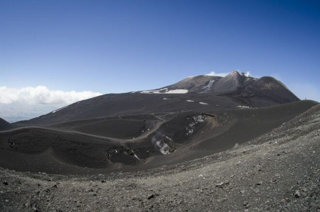 From Taormina: Mount Etna Upper Craters and Alcantara Gorges - Traveler Testimonials