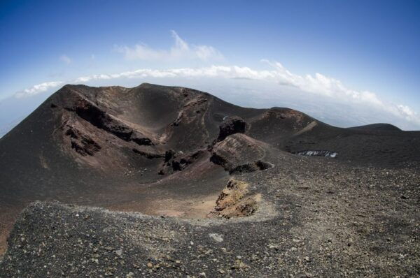 From Taormina: Mount Etna Upper Craters and Alcantara Gorges - Directions